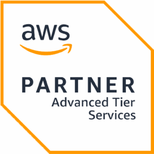 AWS Partner Advanced Tier Services + AWS Qualified Software